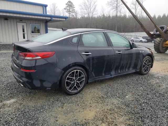 Image 3 of 2020 KIA OPTIMA LX 2020 with VIN 5XXGT4L37LG432736