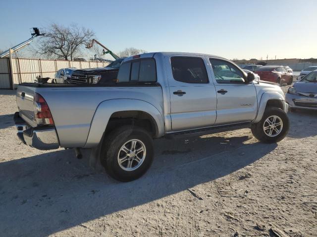 Image 3 of 2011 TOYOTA TACOMA DOUBLE CAB PRERUNNER 2011 with VIN 5TFJU4GNXBX003399