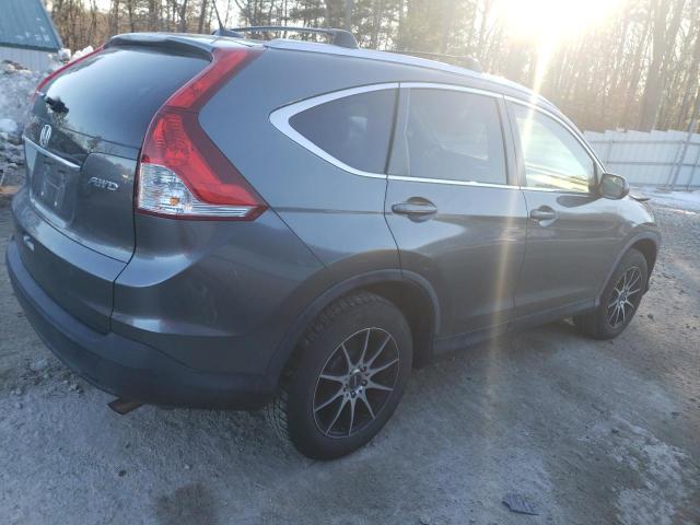 Obraz 3 z 2012 HONDA CR-V EXL 2012 z VIN JHLRM4H7XCC019715