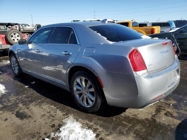 Изображение 2 2018 CHRYSLER 300 LIMITED 2018 с VIN 2C3CCAKG9JH296643