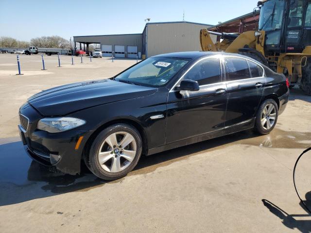 Изображение 2013 BMW 528 I 2013