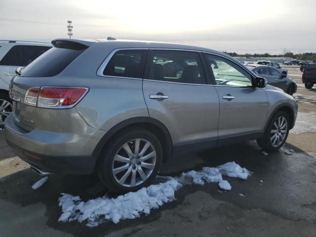 Изображение 3 2009 MAZDA CX-9  2009 с VIN JM3TB38V490164428