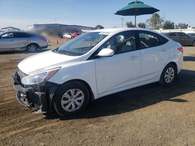 Obraz 2016 HYUNDAI ACCENT SE 2016