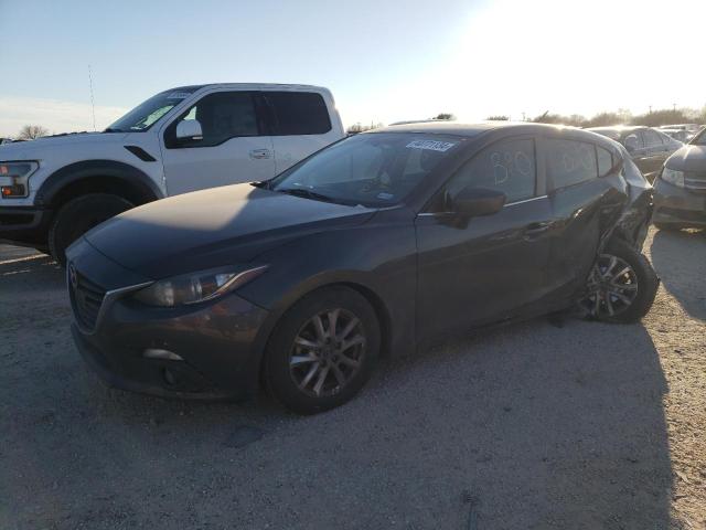 Obraz 2016 MAZDA 3 TOURING 2016