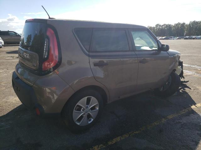 Obraz 3 z 2015 KIA SOUL  2015 z VIN KNDJN2A24F7177118
