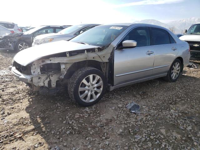 Изображение 2006 HONDA ACCORD EX 2006