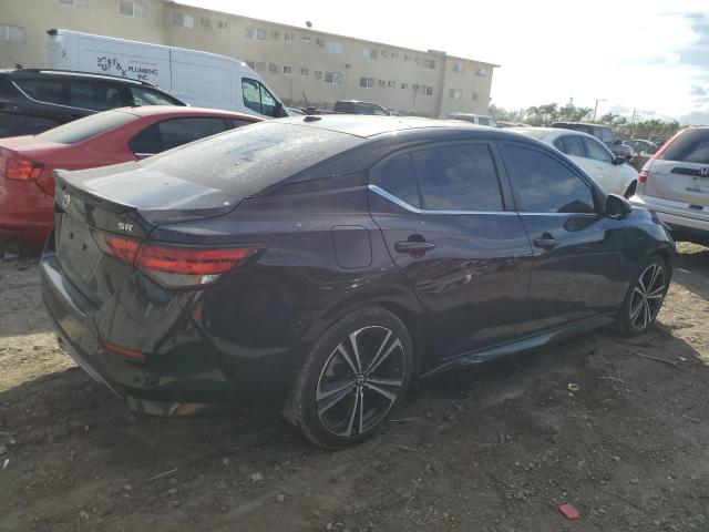 Image 3 of 2020 NISSAN SENTRA SR 2020 with VIN 3N1AB8DV8LY242079