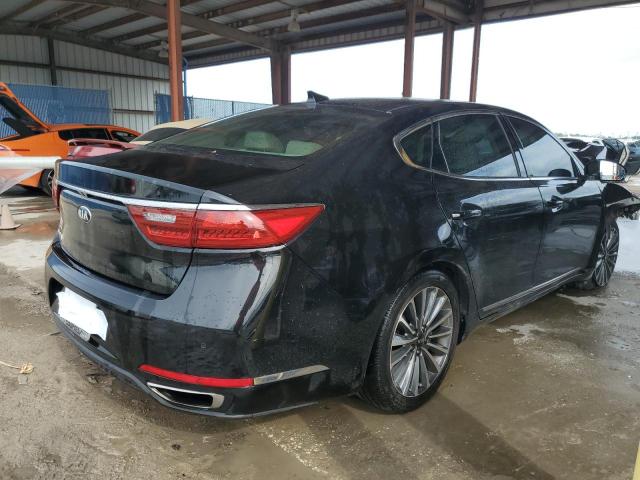Изображение 3 2017 KIA CADENZA PREMIUM 2017 с VIN KNALC4J1XH5061208