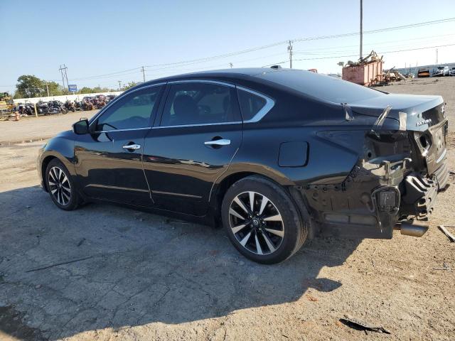 Изображение 2 2018 NISSAN ALTIMA 2.5 2018 с VIN 1N4AL3AP1JC205972