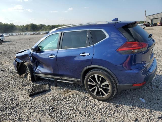Obraz 2 z 2017 NISSAN ROGUE S 2017 z VIN 5N1AT2MT4HC851901