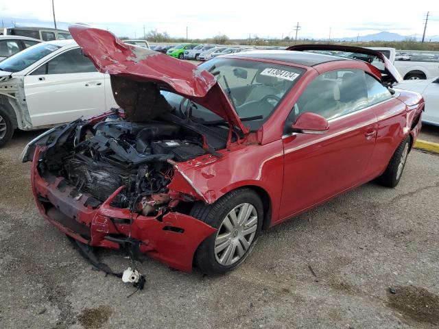 2008 VOLKSWAGEN EOS TURBO 2008 image