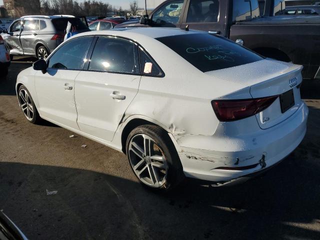 Obraz 2 z 2020 AUDI A3 PREMIUM 2020 z VIN WAUAUGFF1LA005684