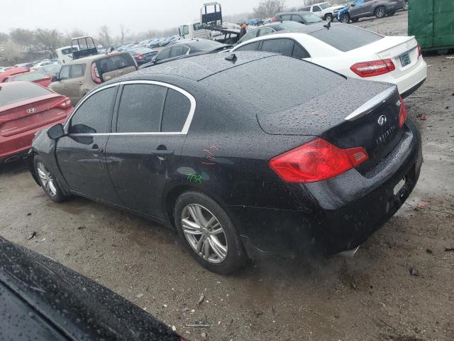 Obraz 2 z 2012 INFINITI G37  2012 z VIN JN1CV6AR6CM973270