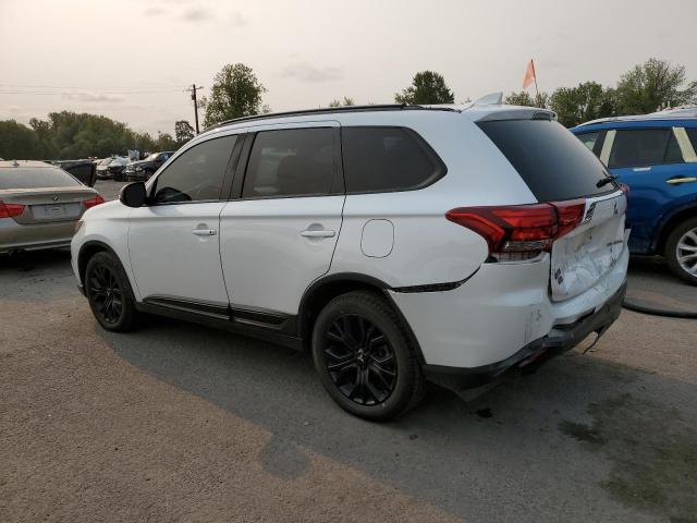 Obraz 2 z 2018 MITSUBISHI OUTLANDER SE 2018 z VIN JA4AZ3A30JZ045449