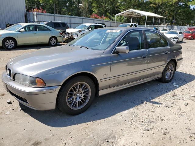 2003 BMW 530 I AUTOMATIC 2003 image