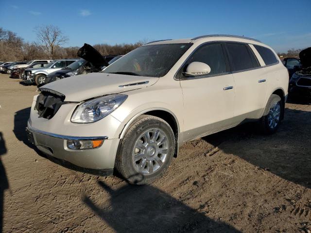 Obraz 2012 BUICK ENCLAVE  2012