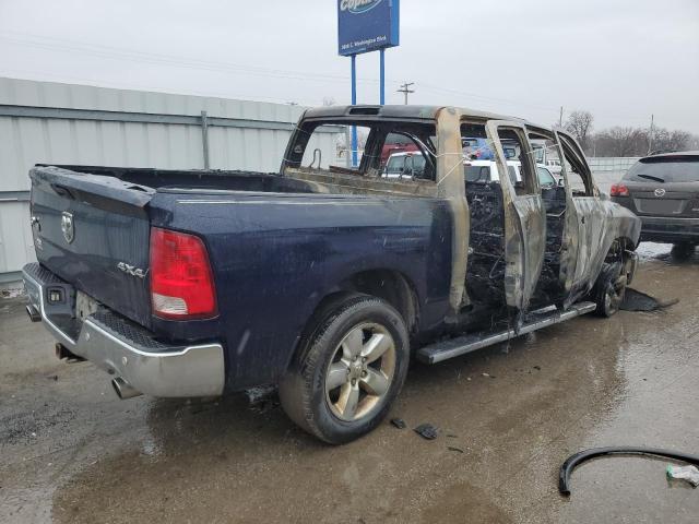 Image 3 of 2014 RAM 1500 SLT 2014 with VIN 1C6RR7LT3ES193341