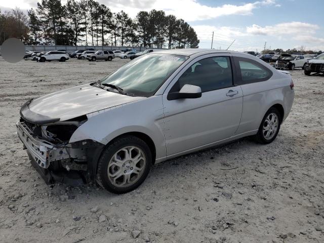 Obraz 1 z 2009 FORD FOCUS SE 2009 z VIN 1FAHP32N79W198424
