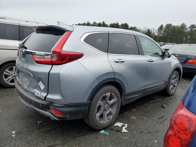 Image 3 of 2018 HONDA CR-V EX 2018 with VIN 7FARW2H58JE090829