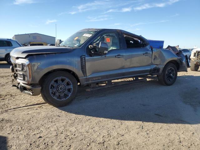 Изображение 1 2023 FORD F250 SUPER DUTY 2023 с VIN 1FT8W2BT8PEC76671