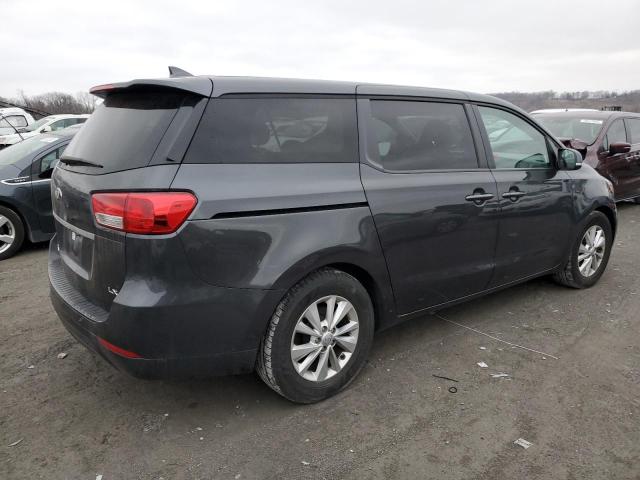 Obraz 3 z 2018 KIA SEDONA LX 2018 z VIN KNDMB5C10J6394191