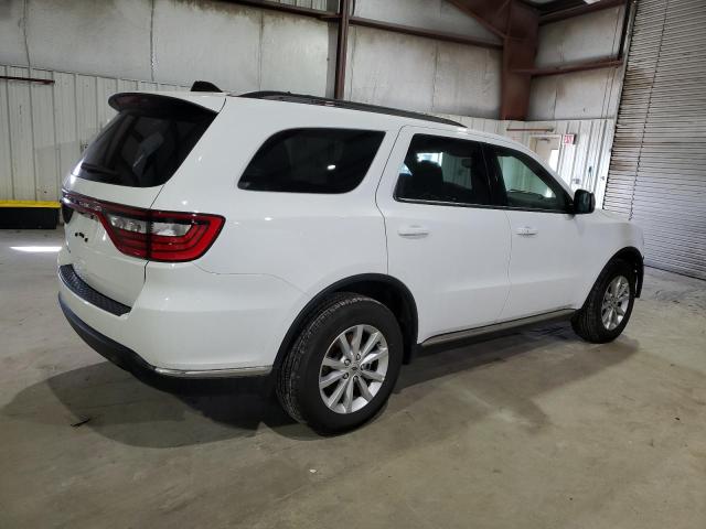 Изображение 3 2023 DODGE DURANGO SXT 2023 с VIN 1C4RDHAG9PC635443