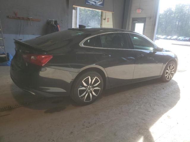 Image 3 of 2022 CHEVROLET MALIBU RS 2022 with VIN 1G1ZG5ST4NF204062