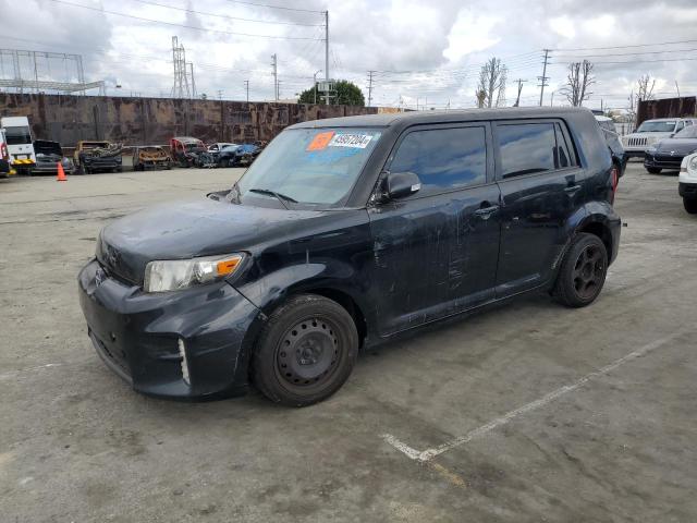 Изображение 2013 TOYOTA SCION XB  2013