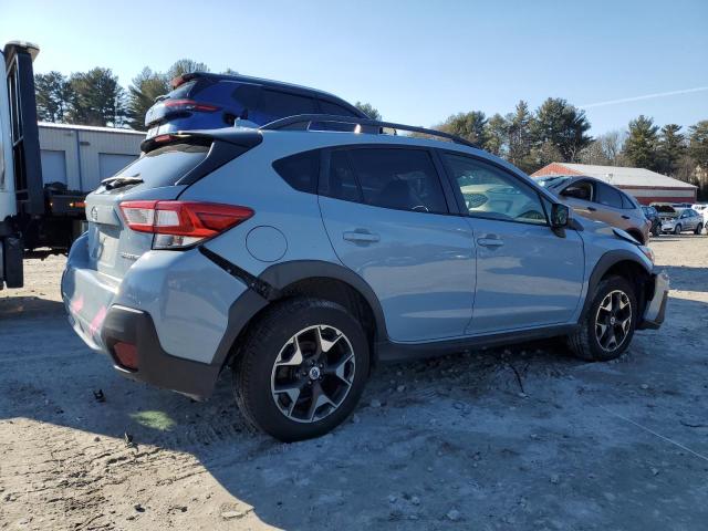 Image 3 of 2018 SUBARU CROSSTREK PREMIUM 2018 with VIN JF2GTADC0JH218508