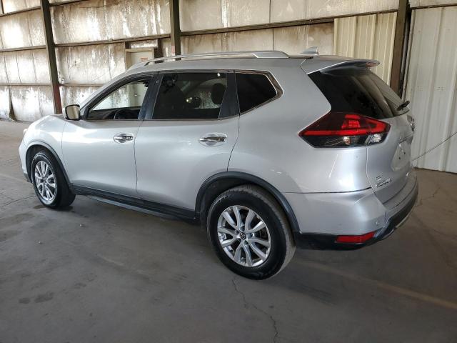 Image 2 of 2020 NISSAN ROGUE S 2020 with VIN KNMAT2MT0LP522862