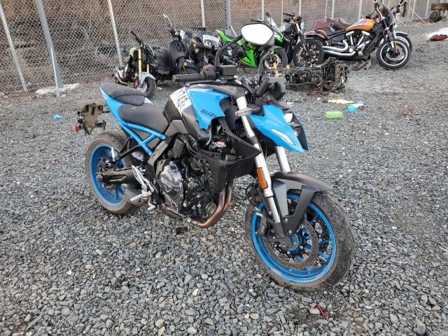 Изображение 2023 SUZUKI GSX800 R 2023