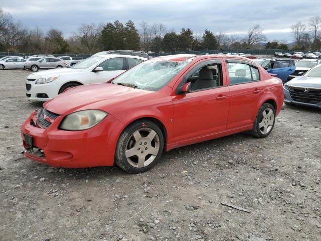 Изображение 1 2009 CHEVROLET COBALT LT 2009 с VIN 1G1AT58H197267017