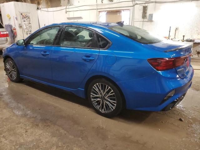 Obraz 2 z 2023 KIA FORTE GT LINE 2023 z VIN 3KPF54AD2PE535434