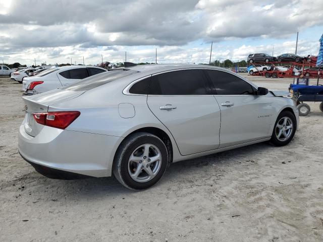 Obraz 3 z 2016 CHEVROLET MALIBU LS 2016 z VIN 1G1ZB5ST1GF358083
