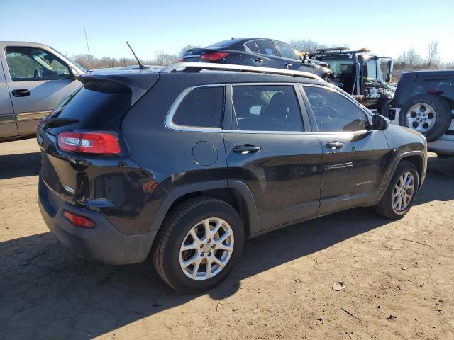 Изображение 3 2014 JEEP CHEROKEE LATITUDE 2014 с VIN 1C4PJMCB1EW125187