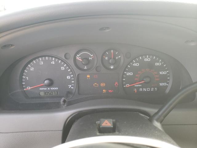 2011 FORD RANGER  2011 image