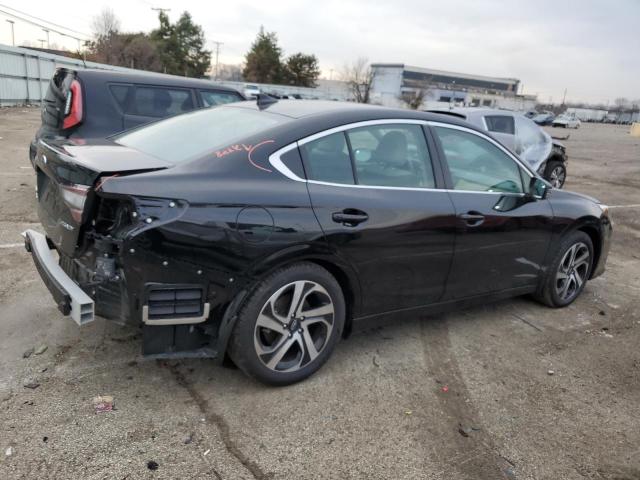 Изображение 3 2022 SUBARU LEGACY LIMITED 2022 с VIN 4S3BWAN68N3026720