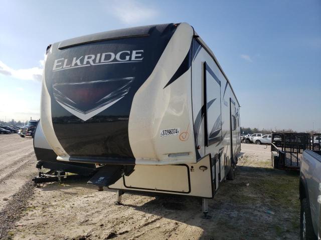 Изображение 2 2019 HEART LAND ELK RIDGE 2019 с VIN 5SFRG4121KE399014