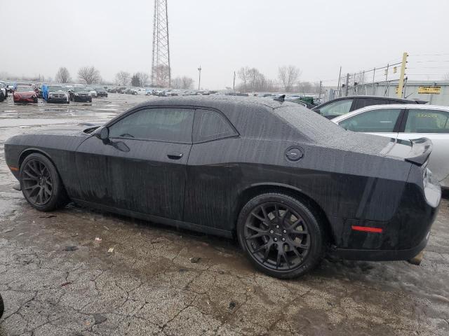 Obraz 2 z 2016 DODGE CHALLENGER R/T SCAT PACK 2016 z VIN 2C3CDZFJ6GH354332