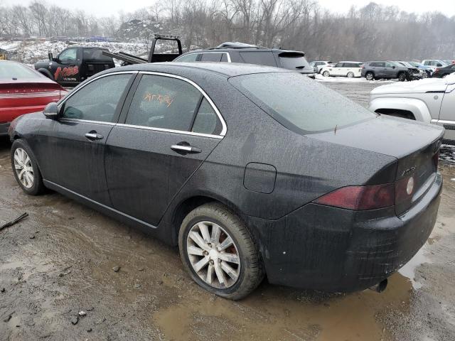 Изображение 2 2004 ACURA TSX  2004 с VIN JH4CL96844C008398