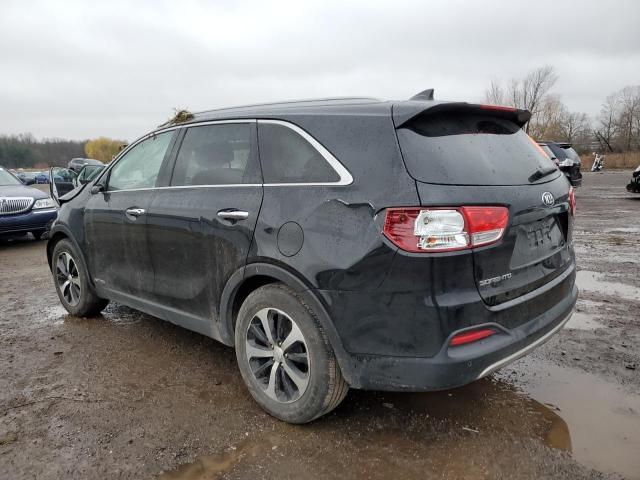 Obraz 2 z 2016 KIA SORENTO EX 2016 z VIN 5XYPHDA51GG004393