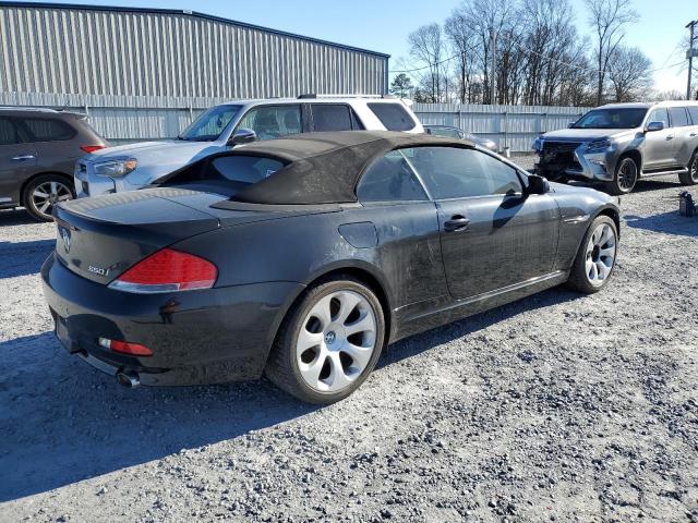 Obraz 3 z 2006 BMW 650 I 2006 z VIN WBAEK13456CN79057