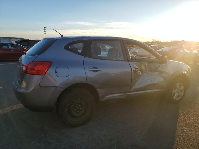 Obraz 3 z 2008 NISSAN ROGUE S 2008 z VIN JN8AS58V88W133923