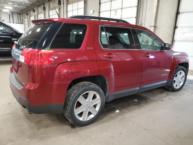Obraz 3 z 2011 GMC TERRAIN SLE 2011 z VIN 2CTFLSE50B6352219