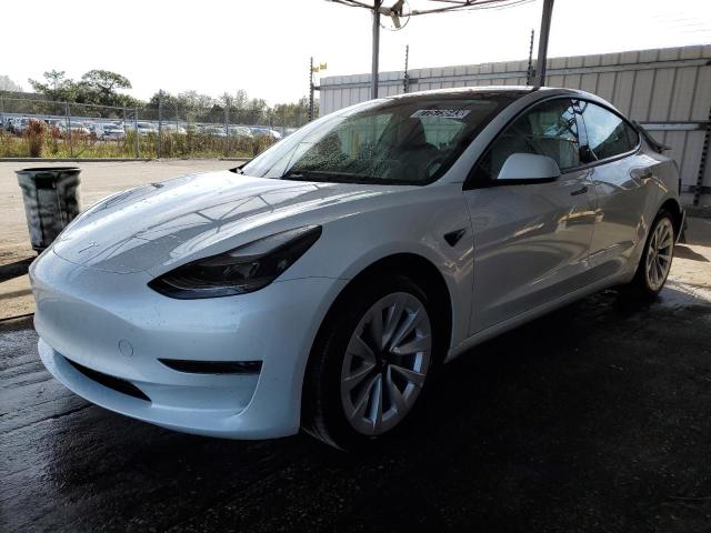 2023 TESLA MODEL 3  2023 image