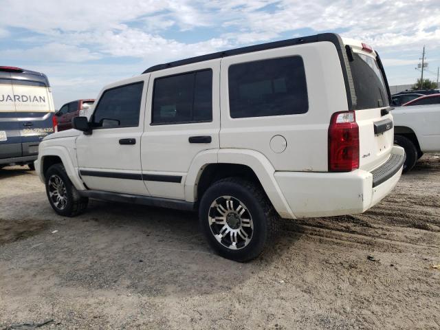 Изображение 2 2006 JEEP COMMANDER  2006 с VIN 1J8HG48KX6C233900