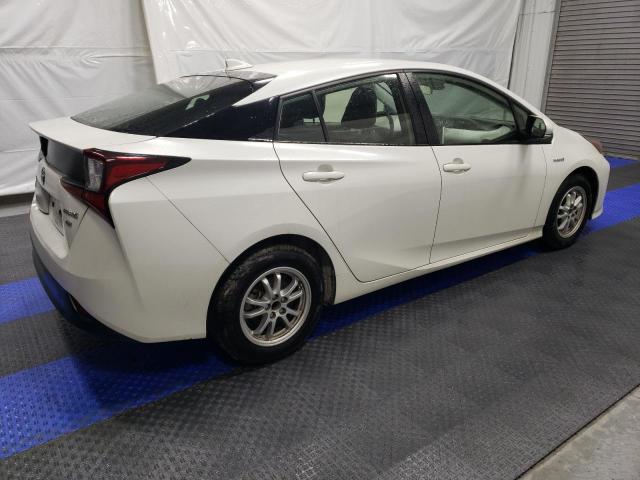Изображение 3 2019 TOYOTA PRIUS  2019 с VIN JTDKARFU2K3095232
