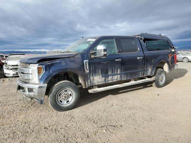 Image 1 of 2019 FORD F350 SUPER DUTY 2019 with VIN 1FT8W3BT0KEF47298