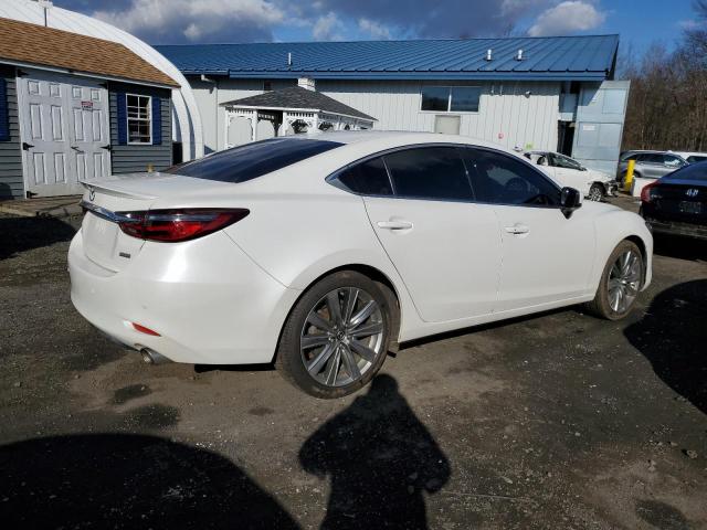 Obraz 3 z 2018 MAZDA 6 SIGNATURE 2018 z VIN JM1GL1XY5J1317565
