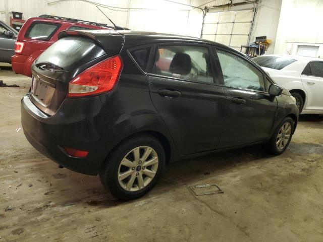 Image 3 of 2013 FORD FIESTA SE 2013 with VIN 3FADP4EJ0DM200536